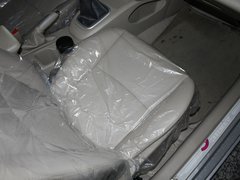 2011款 1.5L 手动 优悦型