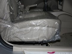 2011款 1.5L 手动 优悦型