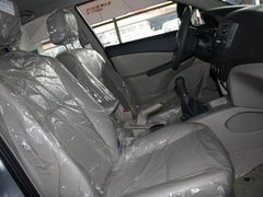 2011款 1.5L 手动 优悦型