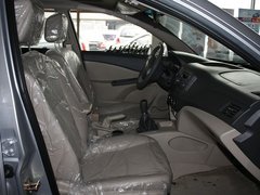 2011款 1.5L 手动 优悦型