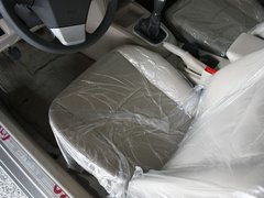 2011款 1.5L 手动 优悦型