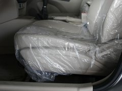 2011款 1.5L 手动 优悦型