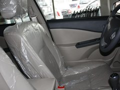 2011款 1.5L 手动 优悦型