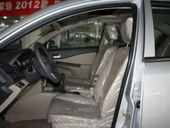 2011款 1.5L 手动 优悦型