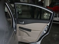 2011款 1.5L 手动 优悦型