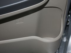 2011款 1.5L 手动 优悦型