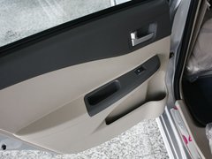 2011款 1.5L 手动 优悦型