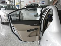 2011款 1.5L 手动 优悦型