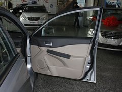 2011款 1.5L 手动 优悦型