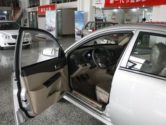 2011款 1.5L 手动 优悦型