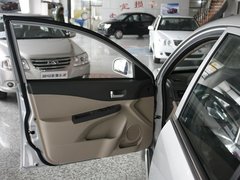 2011款 1.5L 手动 优悦型