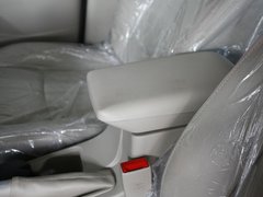 2011款 1.5L 手动 优悦型