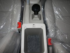 2011款 1.5L 手动 优悦型