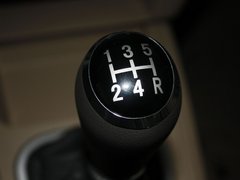2011款 1.5L 手动 优悦型