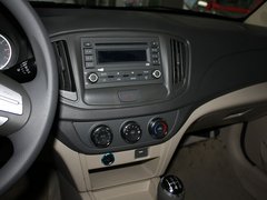 2011款 1.5L 手动 优悦型