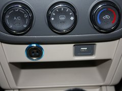 2011款 1.5L 手动 优悦型