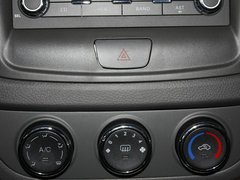 2011款 1.5L 手动 优悦型