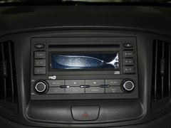 2011款 1.5L 手动 优悦型
