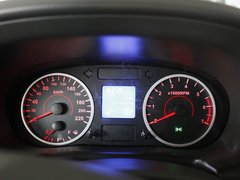 2011款 1.5L 手动 优悦型