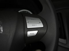 2011款 1.5L 手动 优悦型
