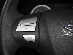 2011款 1.5L 手动 优悦型