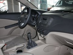 2011款 1.5L 手动 优悦型