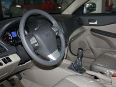 2011款 1.5L 手动 优悦型