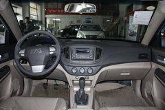 2011款 1.5L 手动 优悦型