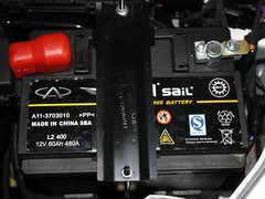 2011款 1.5L 手动 优悦型