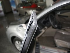 2011款 1.5L 手动 优悦型