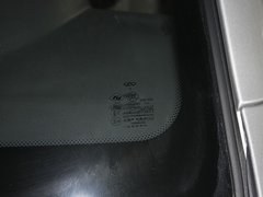 2011款 1.5L 手动 优悦型