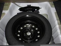 2011款 1.5L 手动 优悦型