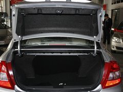 2011款 1.5L 手动 优悦型