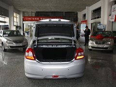 2011款 1.5L 手动 优悦型