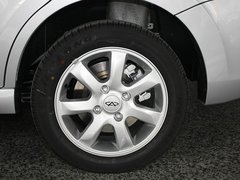 2011款 1.5L 手动 优悦型