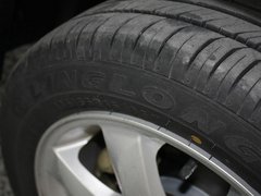 2011款 1.5L 手动 优悦型