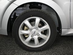 2011款 1.5L 手动 优悦型