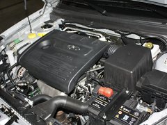 2011款 1.5L 手动 优悦型