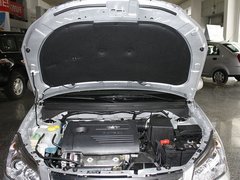 2011款 1.5L 手动 优悦型