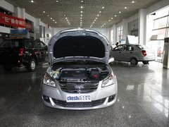 2011款 1.5L 手动 优悦型