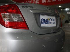 2011款 1.5L 手动 优悦型