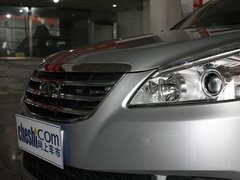 2011款 1.5L 手动 优悦型