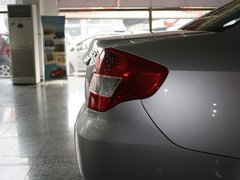 2011款 1.5L 手动 优悦型