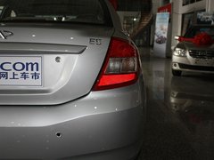 2011款 1.5L 手动 优悦型