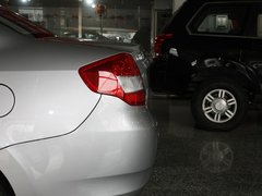 2011款 1.5L 手动 优悦型