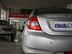 2011款 1.5L 手动 优悦型