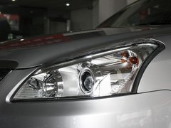 2011款 1.5L 手动 优悦型
