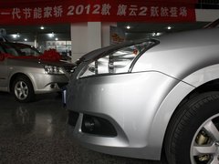 2011款 1.5L 手动 优悦型