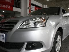 2011款 1.5L 手动 优悦型