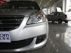 2011款 1.5L 手动 优悦型